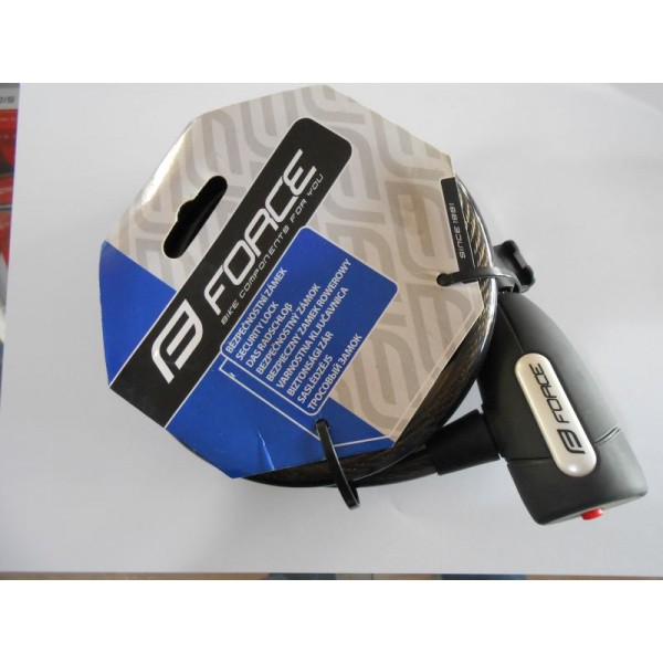 ΚΛΕΙΔΑΡΙΑ ΠΟΔΗΛΑΤΟΥ FORCE LUX