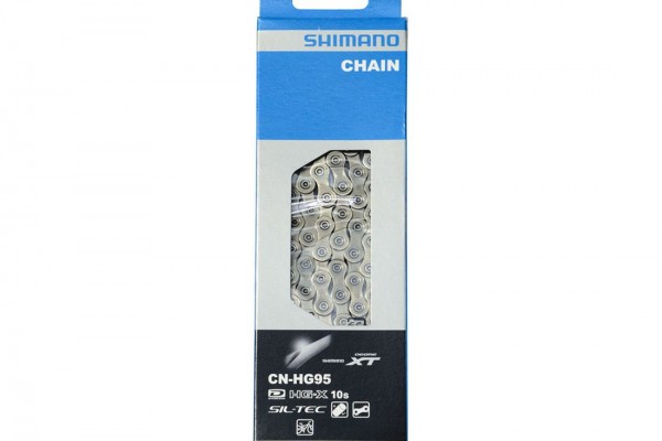 SHIMANO CN-HG95 10spd HG-X
