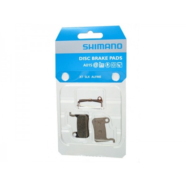 SHIMANO A01S disc brake pads