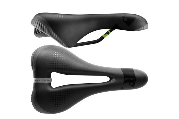 SPORTOURER Garda Man Gel Flow