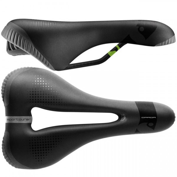 SPORTOURER Garda Man Gel Flow