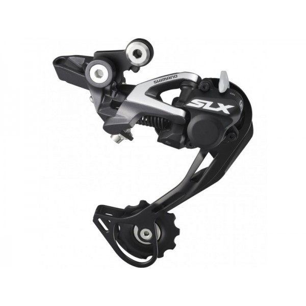 SHIMANO Rear derailleur SLX RD-M675-SGS shadow plus