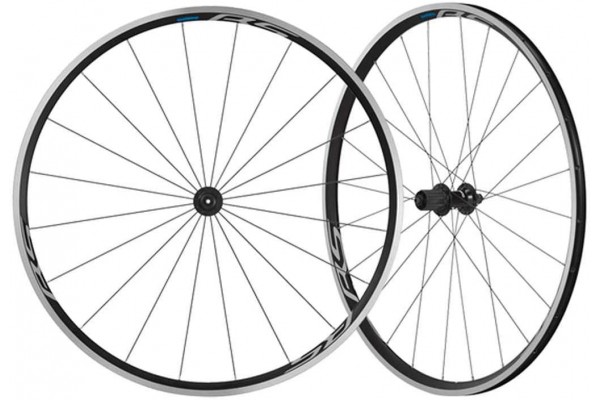 SHIMANO WH-RS100 ROAD Wheelset clincher