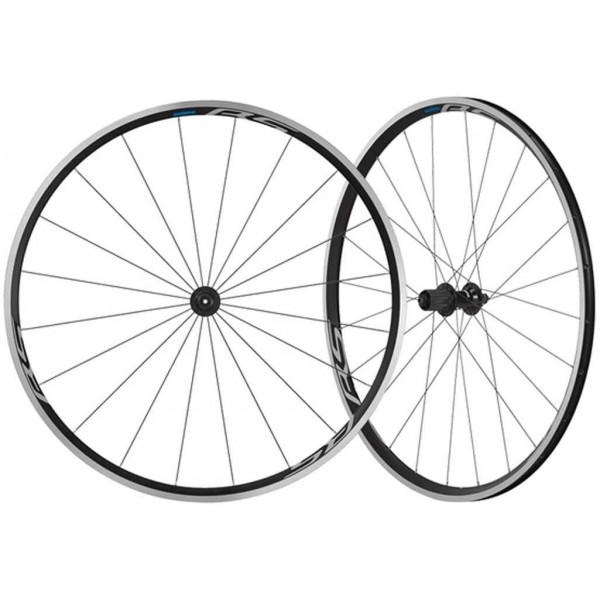 SHIMANO WH-RS100 ROAD Wheelset clincher