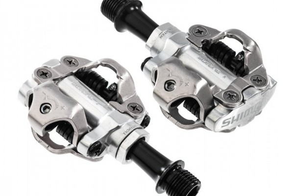 SHIMANO PD-M540 SPD PEDALS