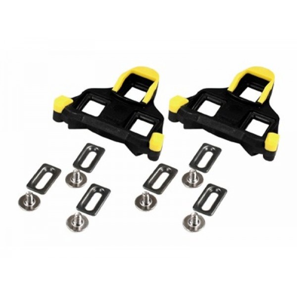 SHIMANO SPD SL Cleat Set SM-SH11