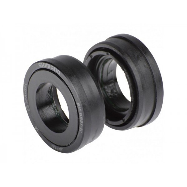 SHIMANO XTR SM-BB91-42A Press-Fit Bottom Bracket