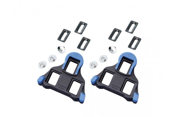 SHIMANO SPD SL Cleat set SM-SH12
