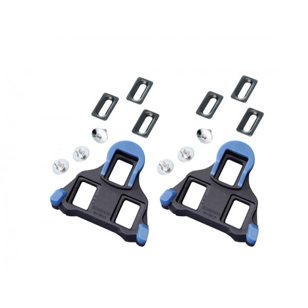 SHIMANO SPD SL Cleat set SM-SH12