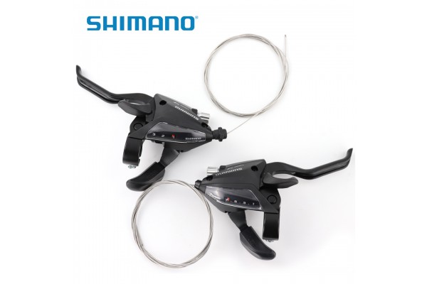 SHIMANO ST-EF500-7 SHIFT/BRAKE LEVER