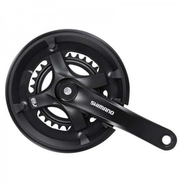 SHIMANO TOURNAY FC-TY501-2