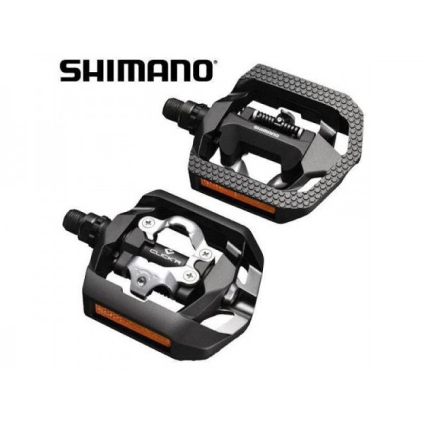 SHIMANO PD-T420 Trekking 