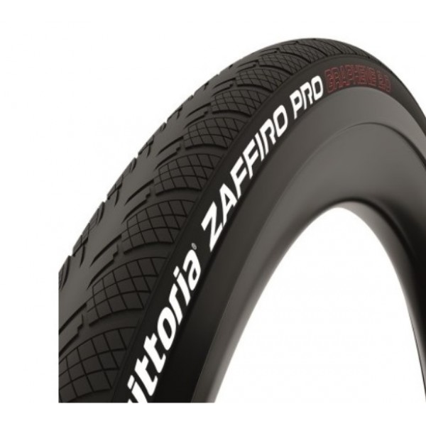 VITTORIA ZAFFIRO PRO GRAPHENE 2.0 700x25 folding