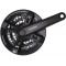 SHIMANO FC M171 22-32-42 7/8spd
