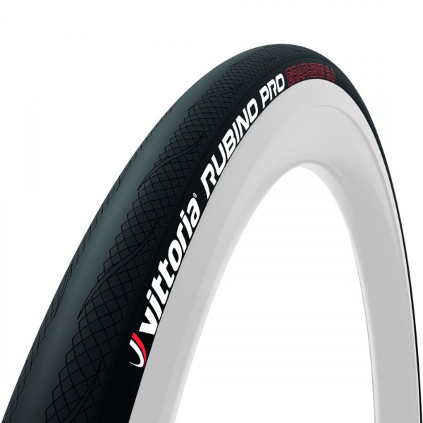 VITTORIA Rubinon Pro Graphene 2.0 700x25
