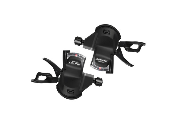 SHIMANO SL-M610 2/3x10 SHIFT LEVER