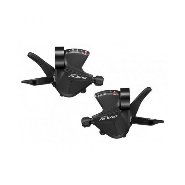 SHIMANO SL-M3100 3x9 speed