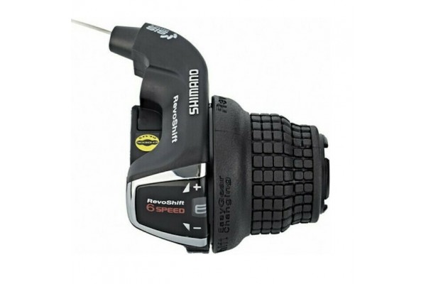 SHIMANO SL-RS35R6 REVO SHIFT