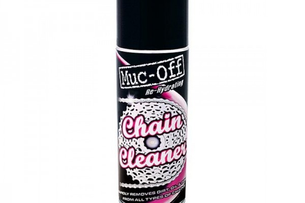 MUC OFF Chain Cleaner
