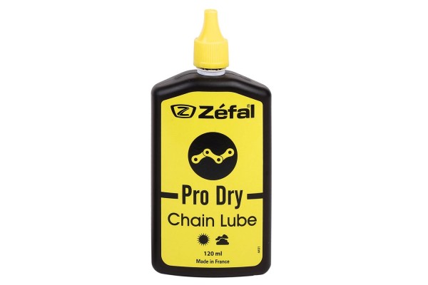 ZEFAL PRO DRY Chain lube