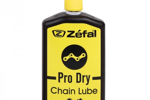 ZEFAL PRO DRY Chain lube
