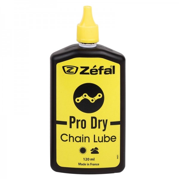 ZEFAL PRO DRY Chain lube