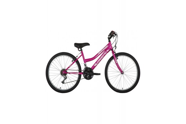 ORIENT COMFORT 24'' lady MTB 21spd