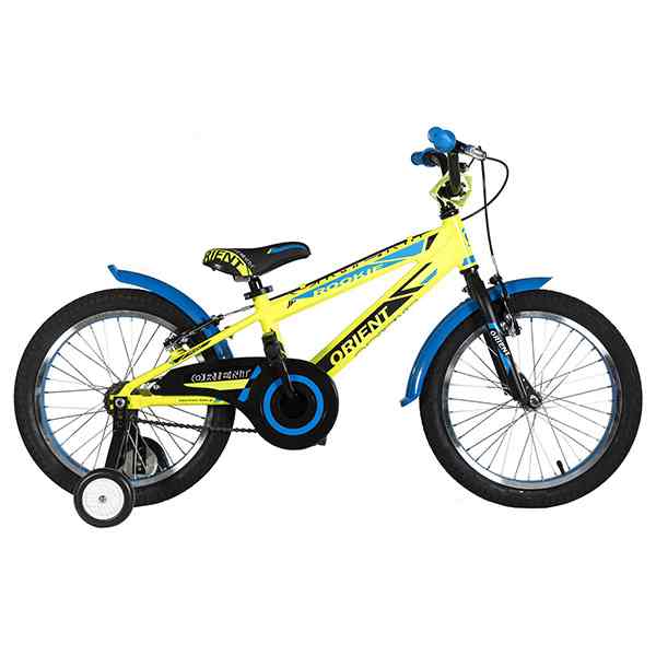 ORIENT Rookie 18''