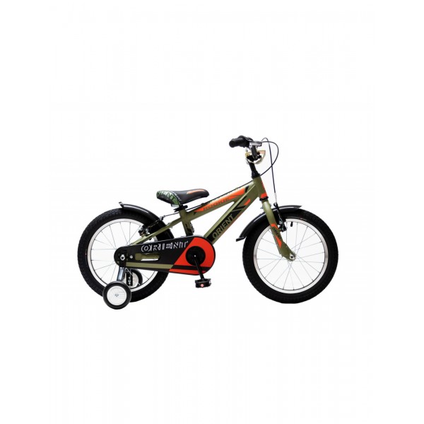 ORIENT Rookie 16''