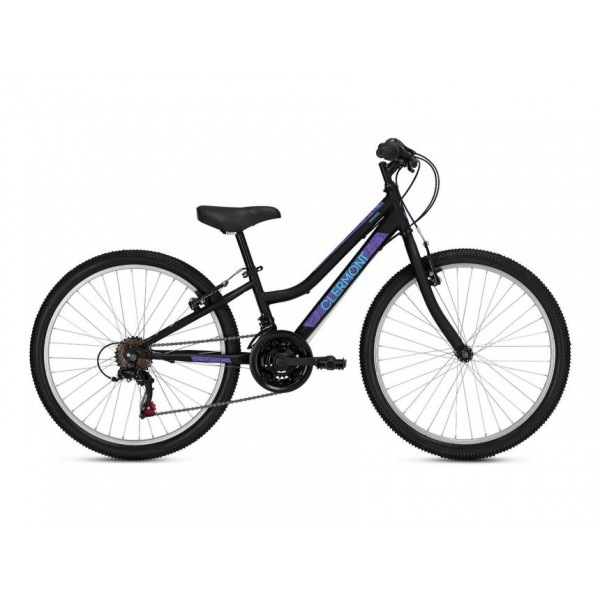 CLERMONT Magusta 24'' παιδικό ποδήλατο 18 ταχ.