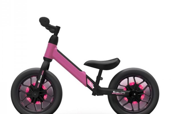 ΠΟΔΗΛΑΤΟ ΙΣΟΡΡΟΠΙΑΣ Q PLAY SPARK