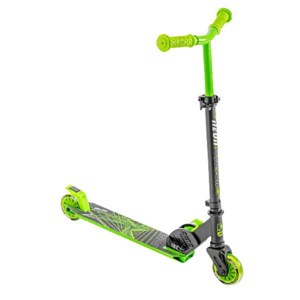 Πατίνι (Scooter) Yvolution Neon Vector 2020