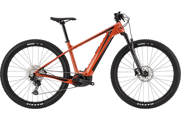 Cannondale Trail Neo 1