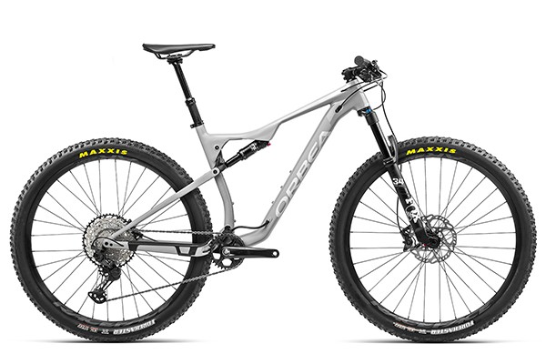 ORBEA Oiz MTB H10 TR