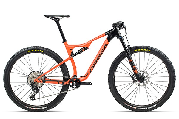 ORBEA Oiz MTB H20 