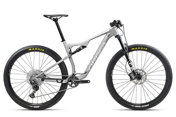 ORBEA Oiz MTB H30 