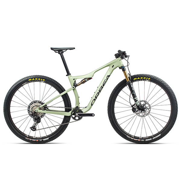 ORBEA Oiz MTB M 10