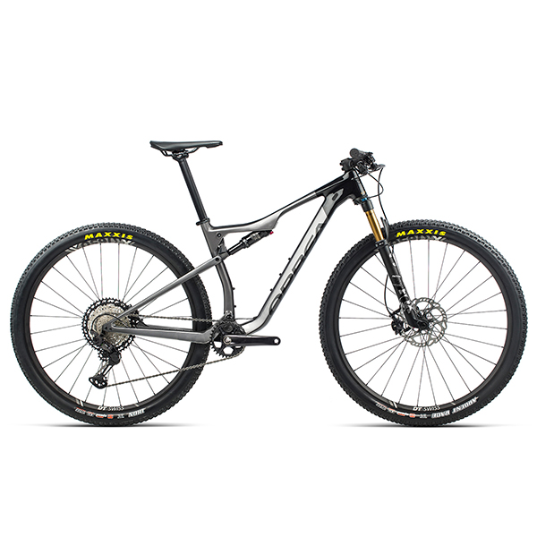 ORBEA Oiz MTB M 10
