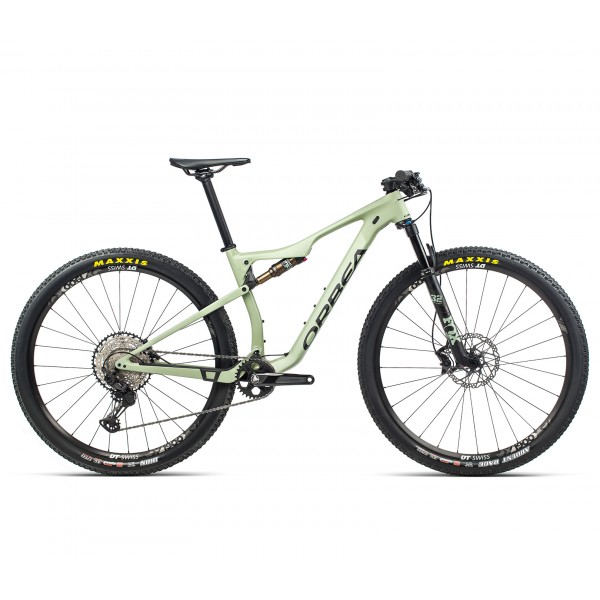 ORBEA Oiz MTB M 30
