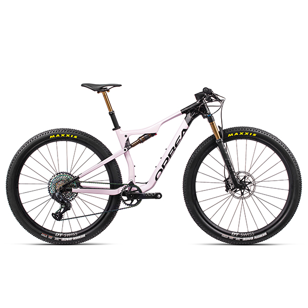 ORBEA Oiz MTB M LTD