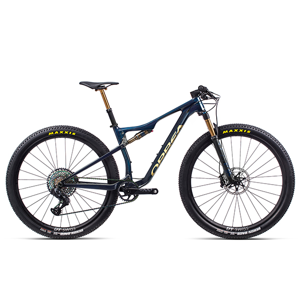 ORBEA Oiz MTB M LTD