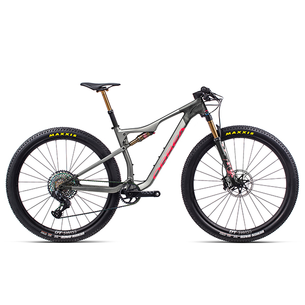 ORBEA Oiz MTB M LTD