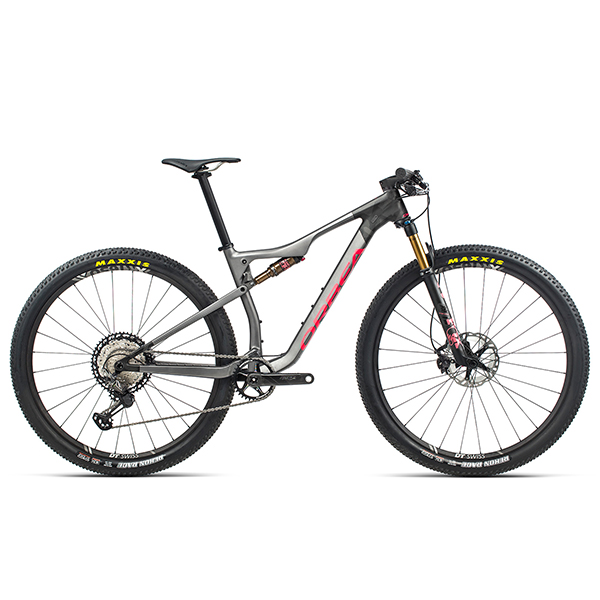 ORBEA Oiz MTB M Pro 