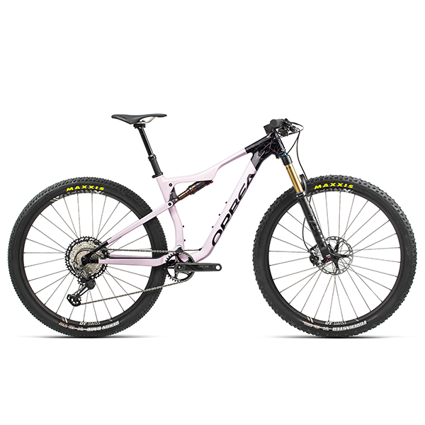 ORBEA Oiz MTB M Pro TR