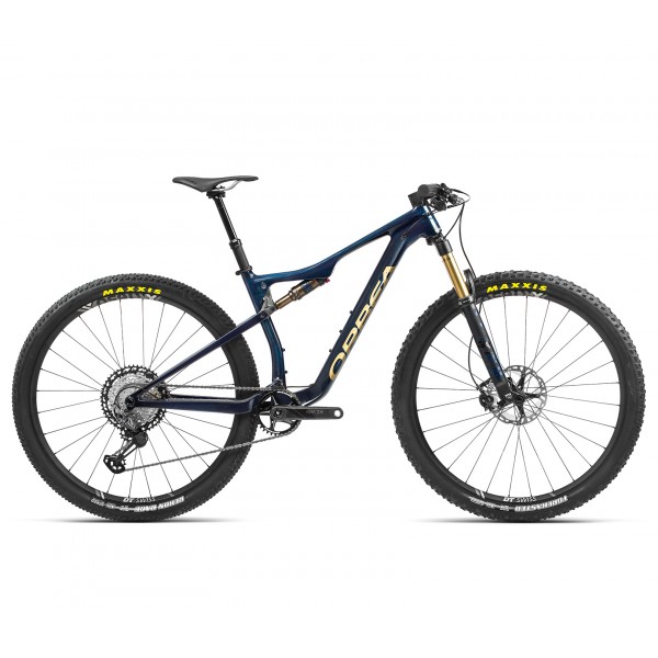 ORBEA Oiz MTB M Pro TR