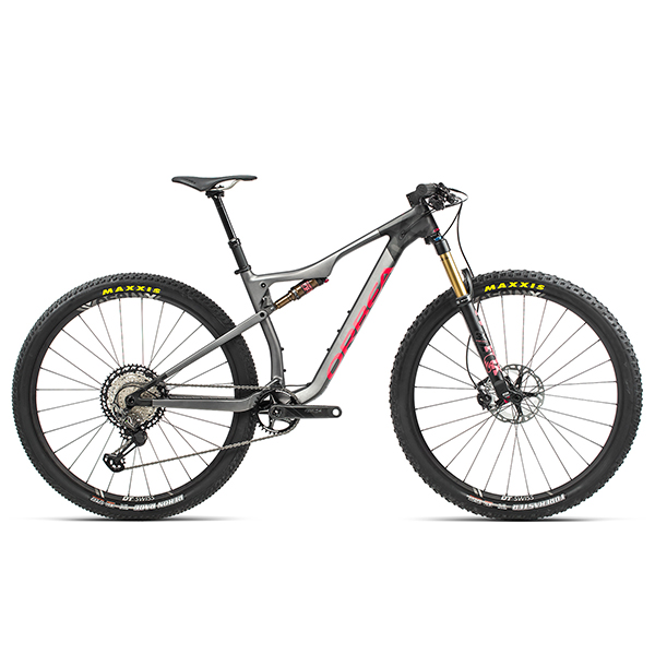 ORBEA Oiz MTB M Pro TR