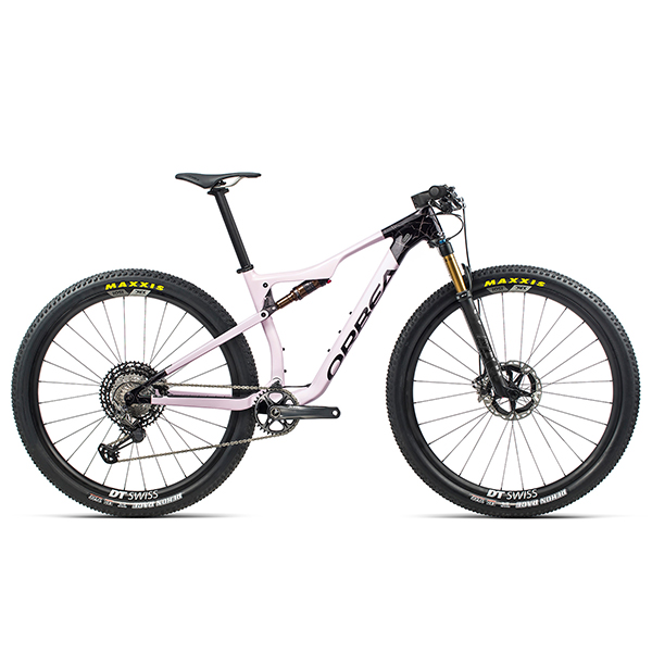ORBEA Oiz MTB M Team