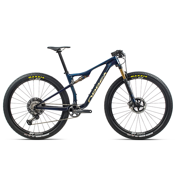 ORBEA Oiz MTB M Team