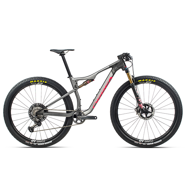 ORBEA Oiz MTB M Team