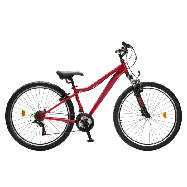 ORIENT SNAKE PRO 27,5'' 21spd ποδήλατο mountain bike